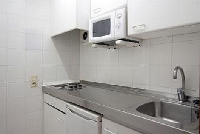фото отеля Hoposa Apartamentos Villa Concha Pollenca
