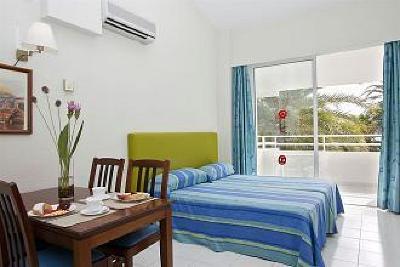 фото отеля Hoposa Apartamentos Villa Concha Pollenca
