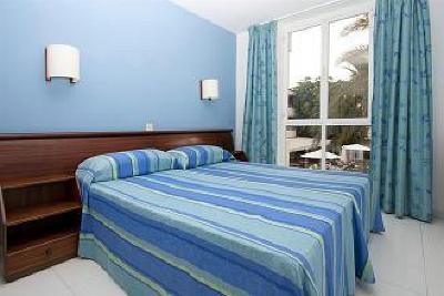 фото отеля Hoposa Apartamentos Villa Concha Pollenca