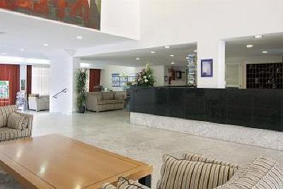 фото отеля Hoposa Apartamentos Villa Concha Pollenca