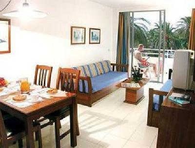 фото отеля Hoposa Apartamentos Villa Concha Pollenca