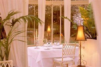 фото отеля Longueville House Hotel Mallow