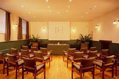 фото отеля Longueville House Hotel Mallow