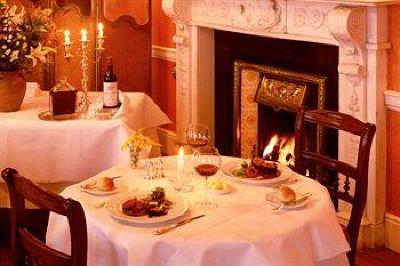 фото отеля Longueville House Hotel Mallow