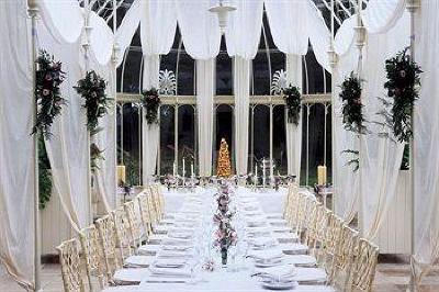 фото отеля Longueville House Hotel Mallow