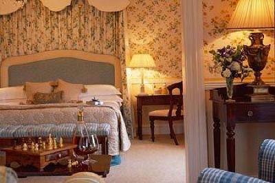 фото отеля Longueville House Hotel Mallow