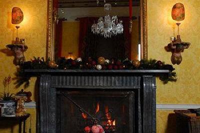фото отеля Longueville House Hotel Mallow
