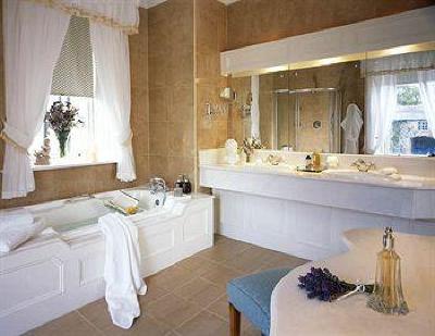 фото отеля Longueville House Hotel Mallow