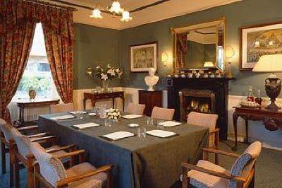 фото отеля Longueville House Hotel Mallow