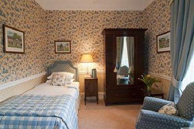 фото отеля Longueville House Hotel Mallow