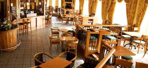 фото отеля The Waterside House Hotel