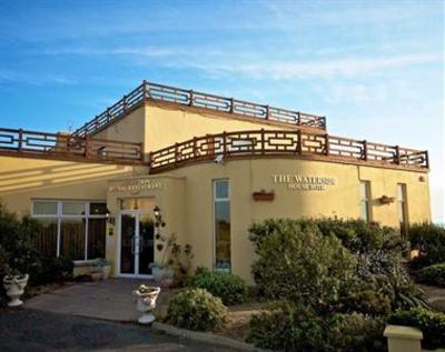 фото отеля The Waterside House Hotel