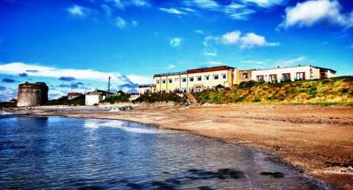 фото отеля The Waterside House Hotel