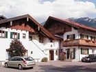 фото отеля Ferienhaus Fux Hotel Oberammergau