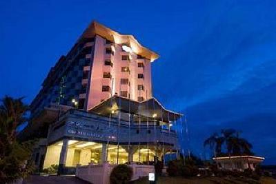 фото отеля Orchid Garden Hotel Bandar Seri Begawan