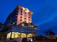 Orchid Garden Hotel Bandar Seri Begawan