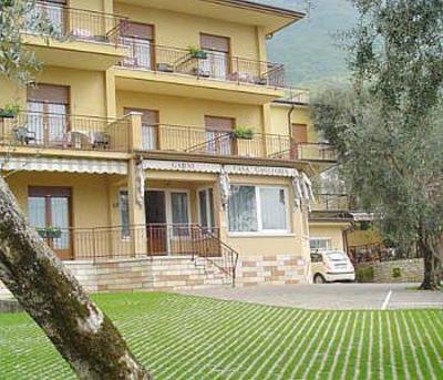 фото отеля Casa Gagliardi