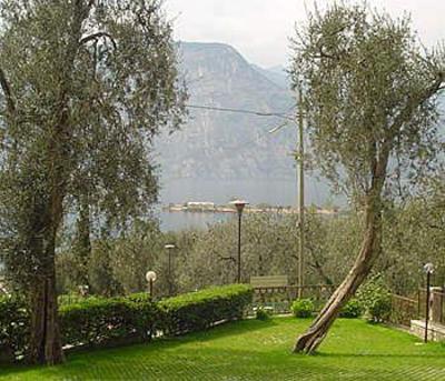 фото отеля Casa Gagliardi