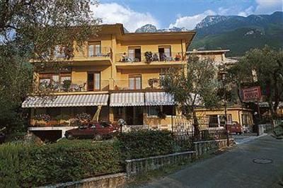 фото отеля Casa Gagliardi