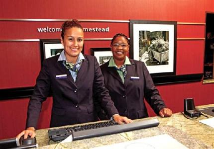 фото отеля Hampton Inn & Suites Miami South Homestead