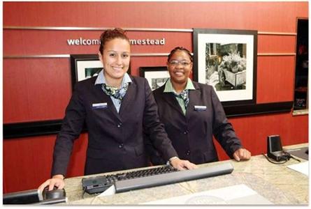 фото отеля Hampton Inn & Suites Miami South Homestead