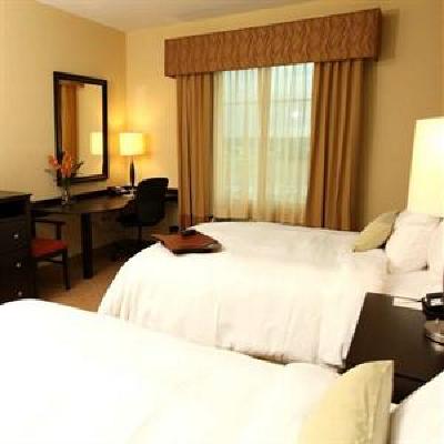 фото отеля Hampton Inn & Suites Miami South Homestead