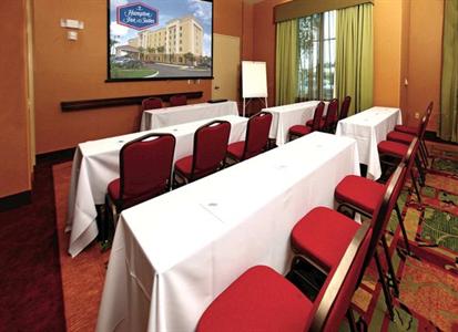 фото отеля Hampton Inn & Suites Miami South Homestead