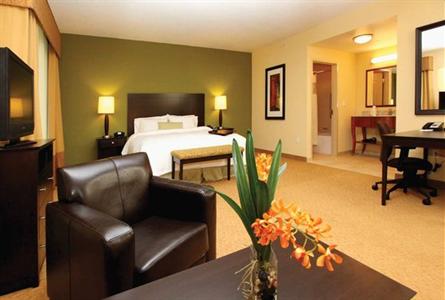 фото отеля Hampton Inn & Suites Miami South Homestead