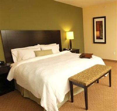 фото отеля Hampton Inn & Suites Miami South Homestead
