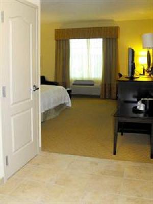 фото отеля Hampton Inn & Suites Miami South Homestead