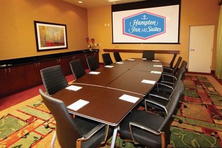 фото отеля Hampton Inn & Suites Miami South Homestead