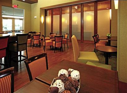 фото отеля Hampton Inn & Suites Miami South Homestead