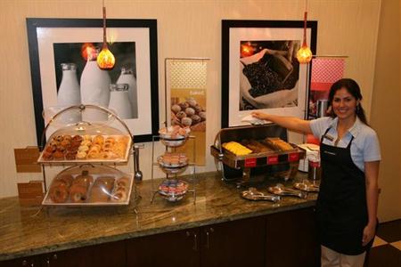 фото отеля Hampton Inn & Suites Miami South Homestead