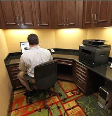 фото отеля Hampton Inn & Suites Miami South Homestead