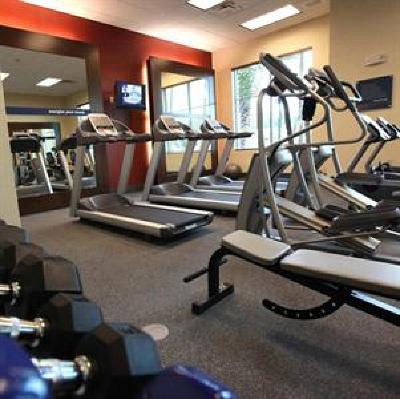 фото отеля Hampton Inn & Suites Miami South Homestead