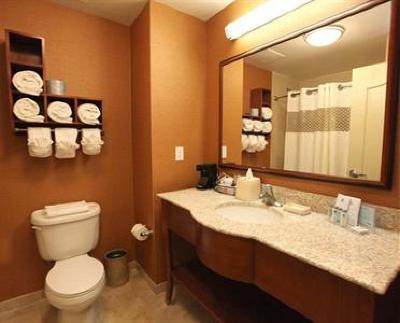 фото отеля Hampton Inn & Suites Miami South Homestead
