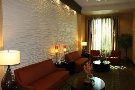 фото отеля Hampton Inn & Suites Miami South Homestead