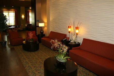 фото отеля Hampton Inn & Suites Miami South Homestead