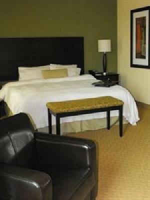 фото отеля Hampton Inn & Suites Miami South Homestead