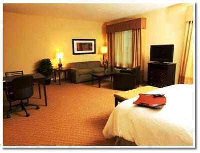 фото отеля Hampton Inn & Suites Miami South Homestead
