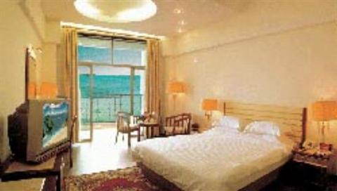 фото отеля Sanya Bay Asgard Hotel