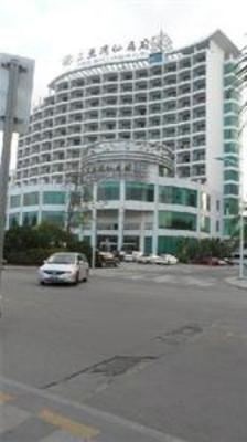 фото отеля Sanya Bay Asgard Hotel