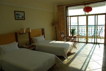 фото отеля Sanya Bay Asgard Hotel