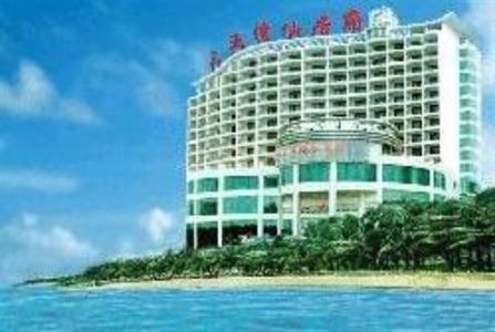 фото отеля Sanya Bay Asgard Hotel