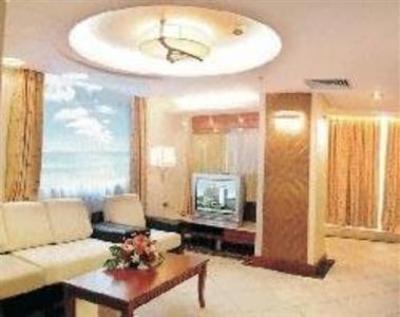 фото отеля Sanya Bay Asgard Hotel