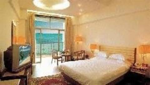 фото отеля Sanya Bay Asgard Hotel