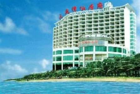 фото отеля Sanya Bay Asgard Hotel