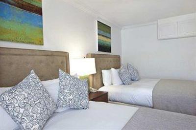 фото отеля DoubleTree by Hilton Hotel San Pedro