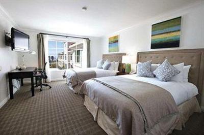 фото отеля DoubleTree by Hilton Hotel San Pedro