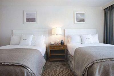 фото отеля DoubleTree by Hilton Hotel San Pedro